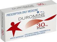 Buy Duromine 30mg & 40mg | Phentermine image 1